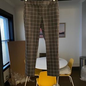 LOFT dress/work pants